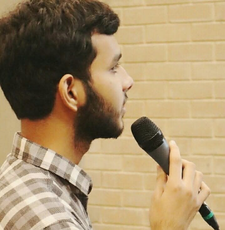 Media Head